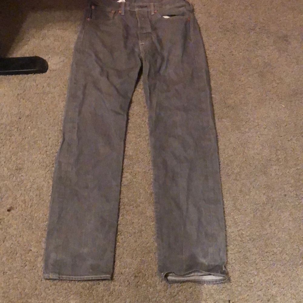 Levi Jeans